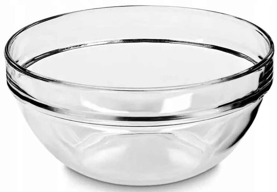 

Salaterka Miska Empilable 17cm Luminarc