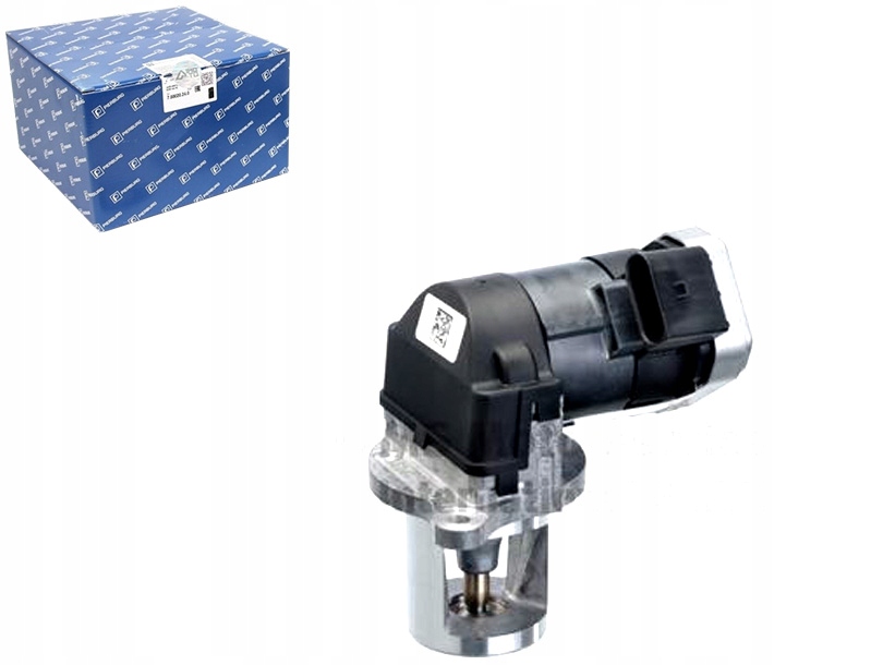 7.24809.47.0 - КЛАПАН РЕЦИРКУЛЯЦИИ ОГ MERCEDES OM642 PIERBURG