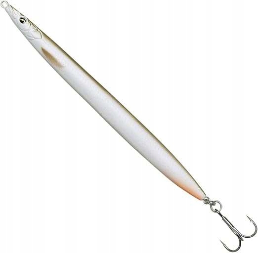 Savage Gear przynęta wobler 3D Sandeel 19g 12,5 cm