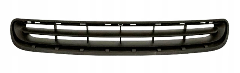 решетка в бампер FIAT 500L (330) перед верхняя