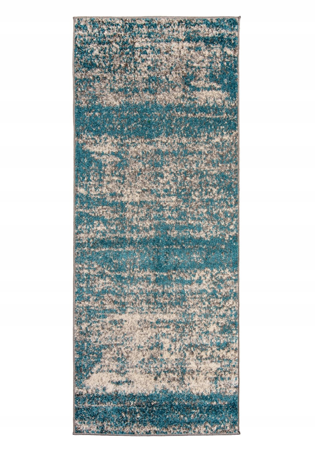 Koberec Fryz 70x200 Přetíratelný Barevný Módní h71t