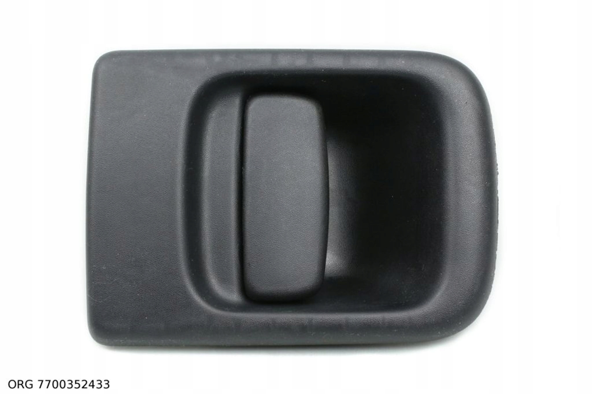 Klika R Master 98- Zadní Vnější Org 7700352433