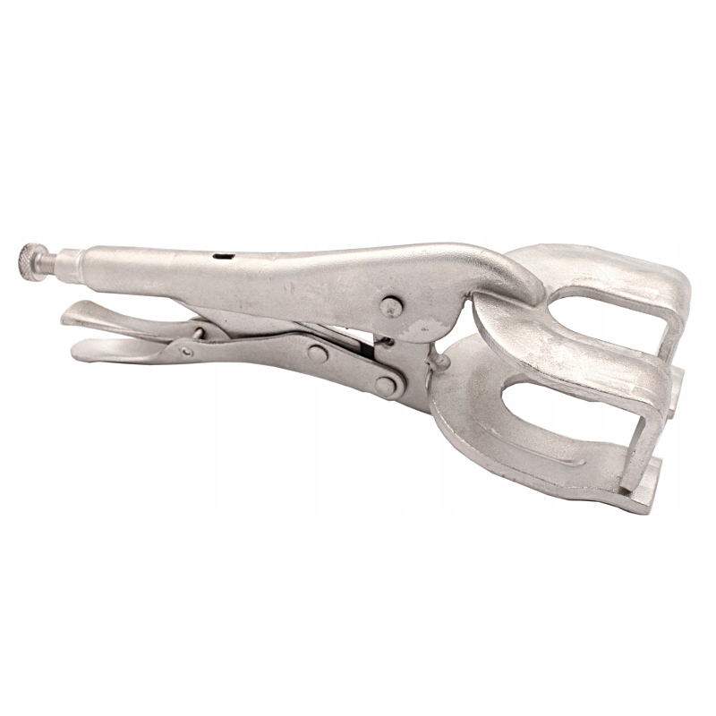 

Szczypce zaciskowe MORSE'a 225mm typ W