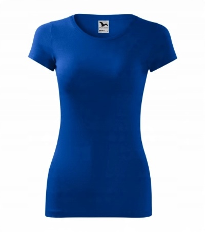 

Koszulka damska Slim Mlafini 141 Chabrowa r XL