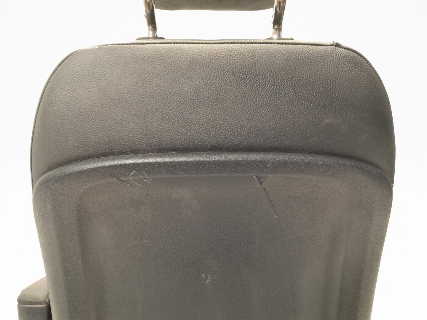 MERCEDES SPRINTER W907 seat leather right front
