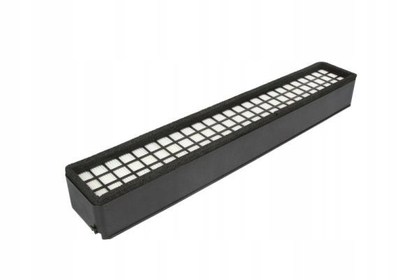 Kabinový filtr (655x108x75mm, protiprachový) Case I