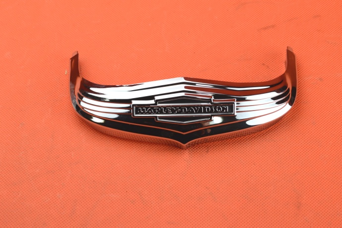 HARLEY SOFTAIL DELUXE OKUCIE BŁOTNIK PRZÓD NOSEK