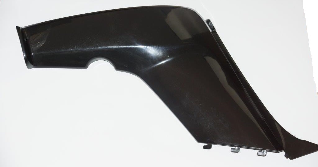 Obudowa Osłona Lewa Kymco Kxr Maxxer 250 300