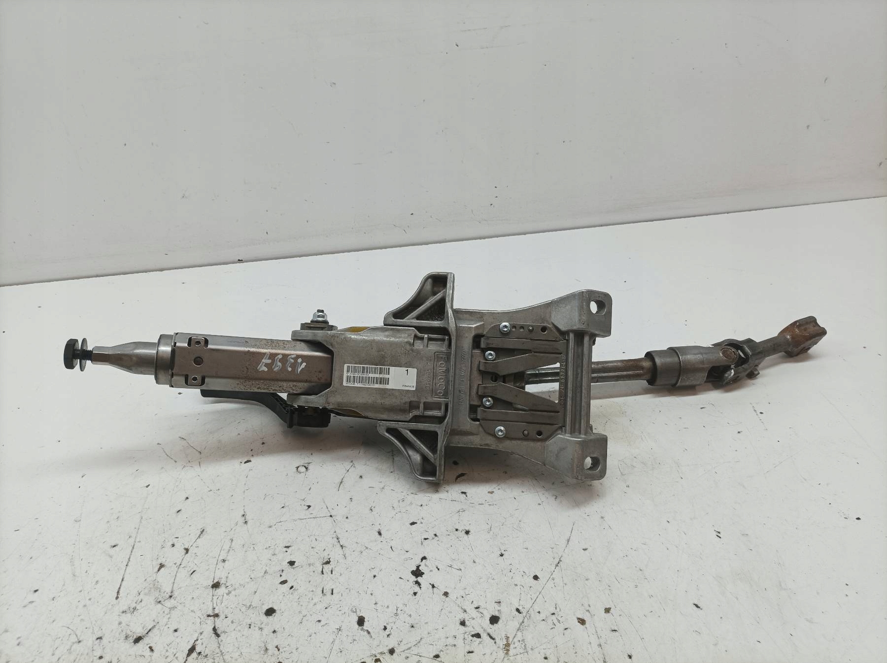 steering wheel rod AV6N-3C529-EA Ford Transit Connect II (2012-2022)