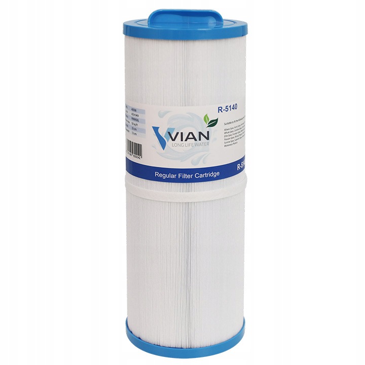 Filtr Darlly SC757 Vian R-5140 pro vířivku Spa 345 mm