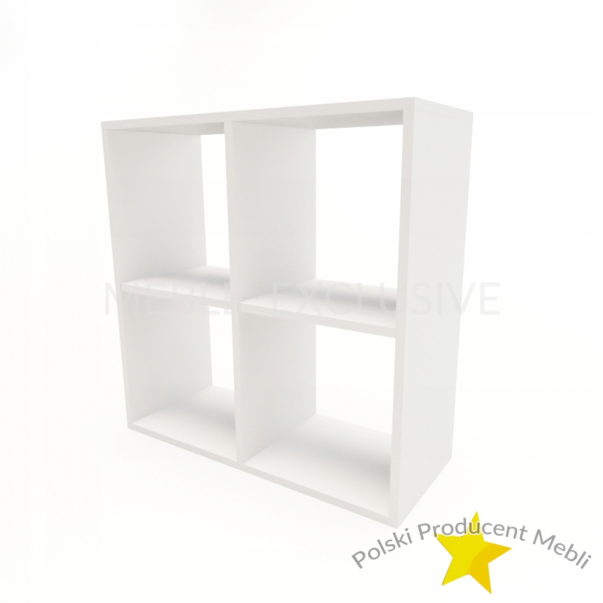 СТЕЛЛАЖ ТАХИКАРДИИ ТУМБА БЕЛАЯ ПЛИТА 18 мм