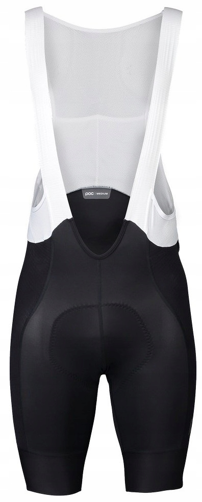Spodenki Rowerowe POC Aero VPDS BIB Shorts r. M