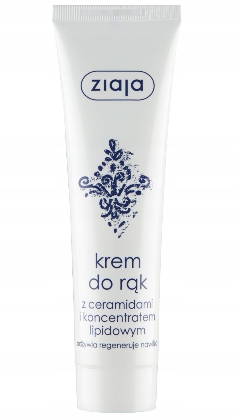 

Ziaja Krem Do Rąk Z Ceramidami 100ml