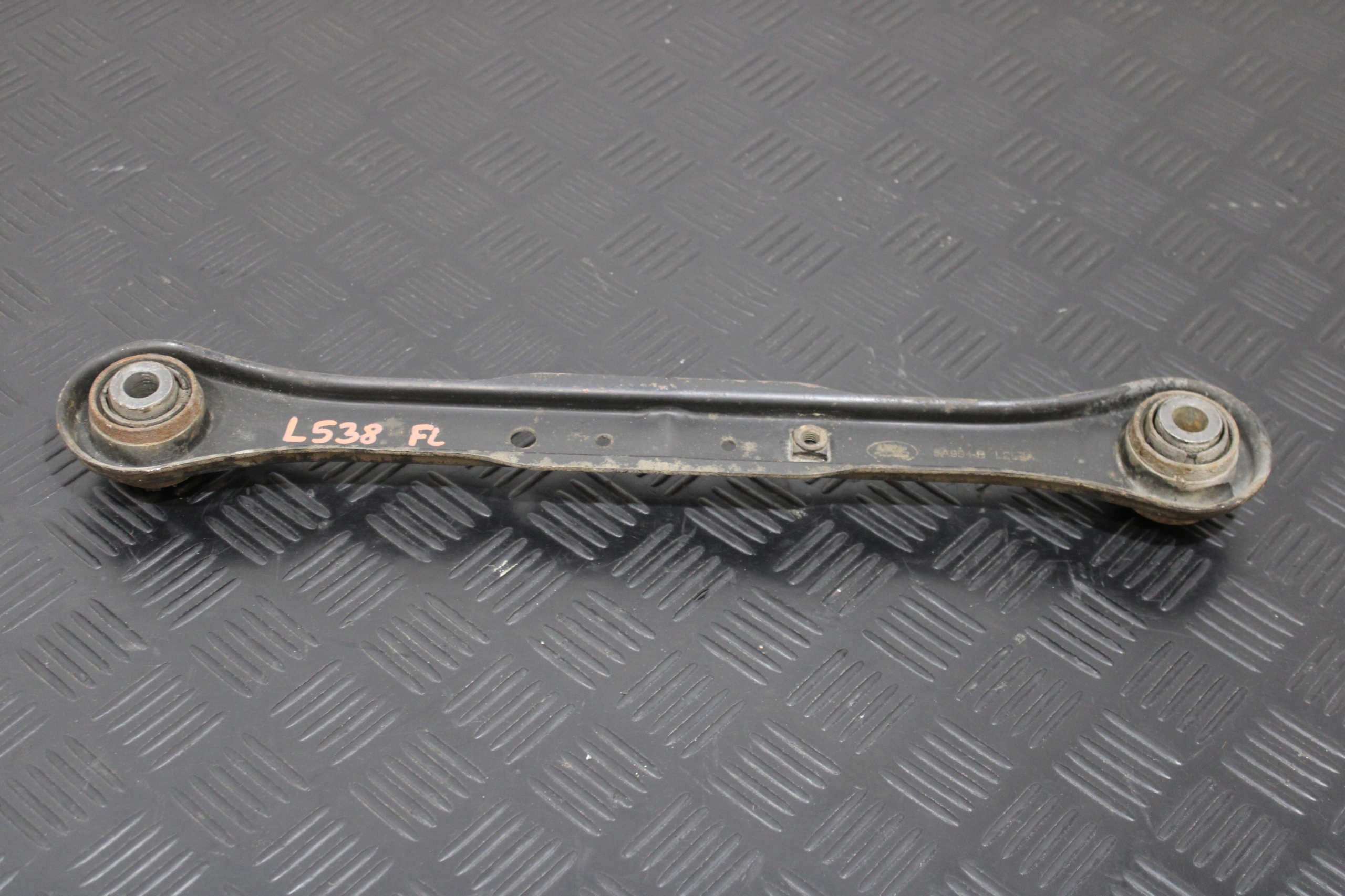 Querlenker rechts heck 5A994BL2L7A LAND ROVER EVOQUE LIFT L538