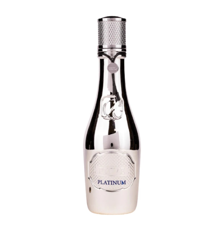 Riiffs Prive Platinum Edp P 100 ml