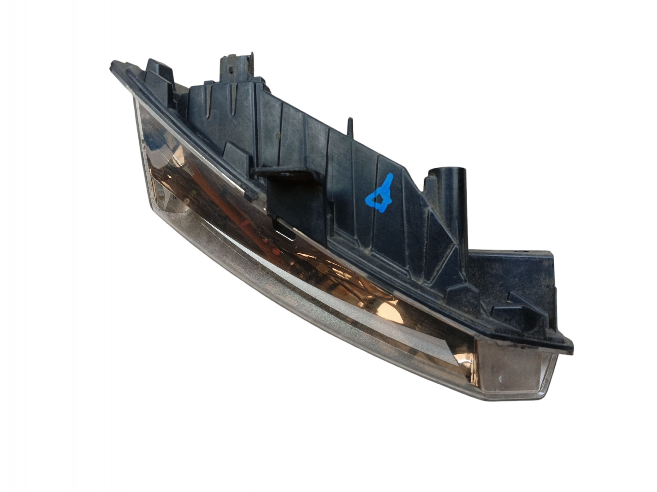 light LED front right RENAULT MEGANE III 3 LIFT (2013-2016) EUROPA
