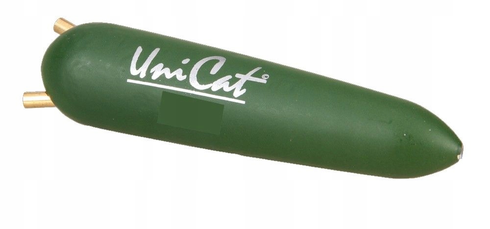 Spławik podwodny Uni Cat Tapered Rattle 20g