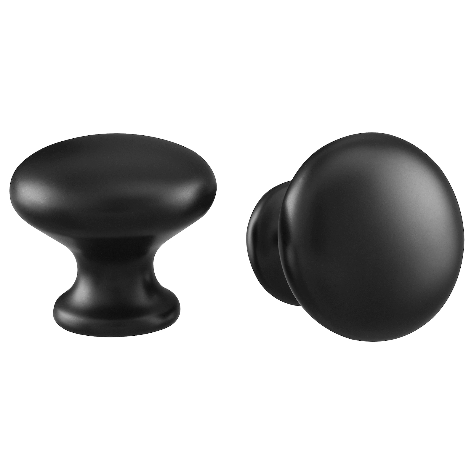 

Ikea Eneryda Gałka czarny 27 mm 2 sztuki