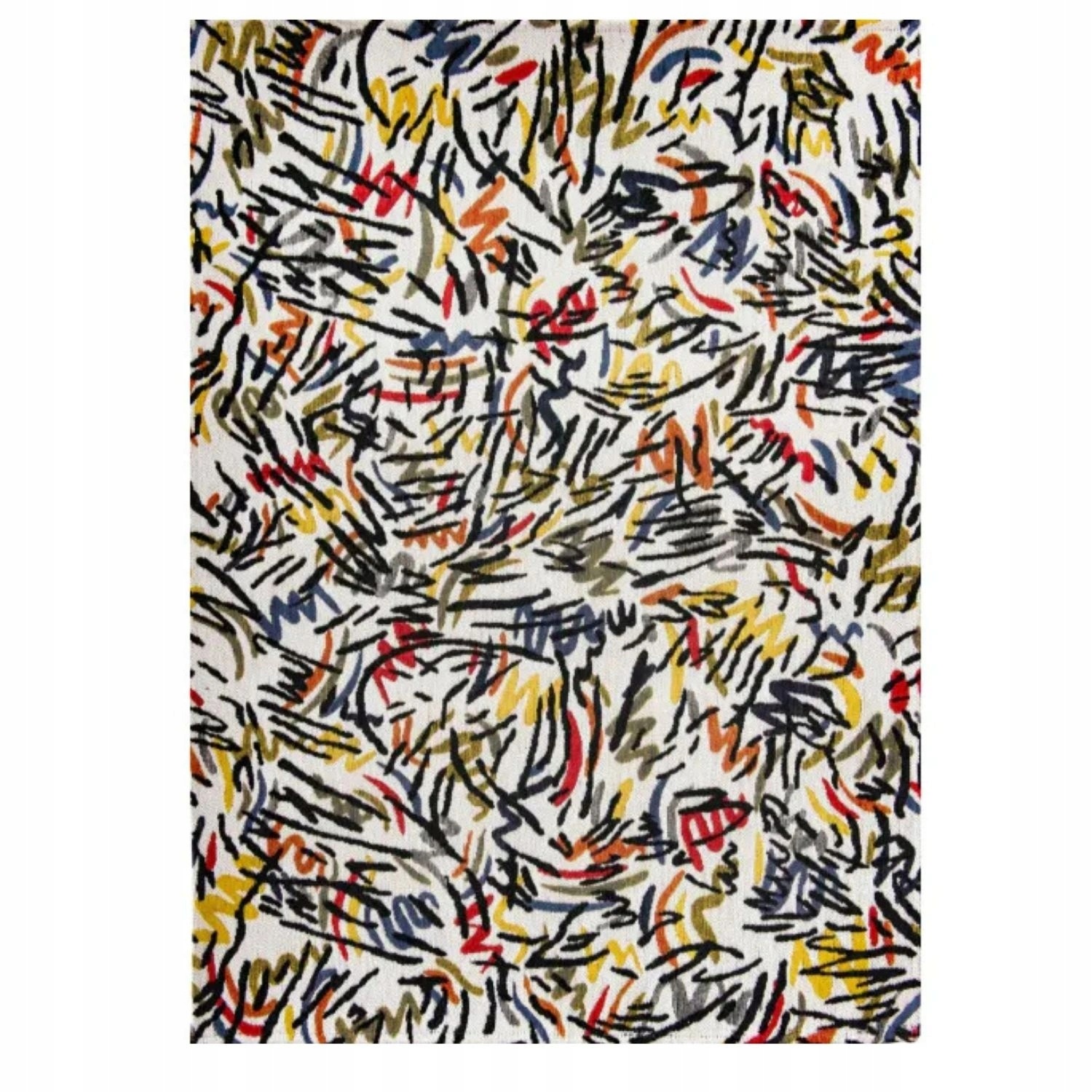 Koberec Louis de Poortere veľký do obývačky, moderný, 280 x 390 cm