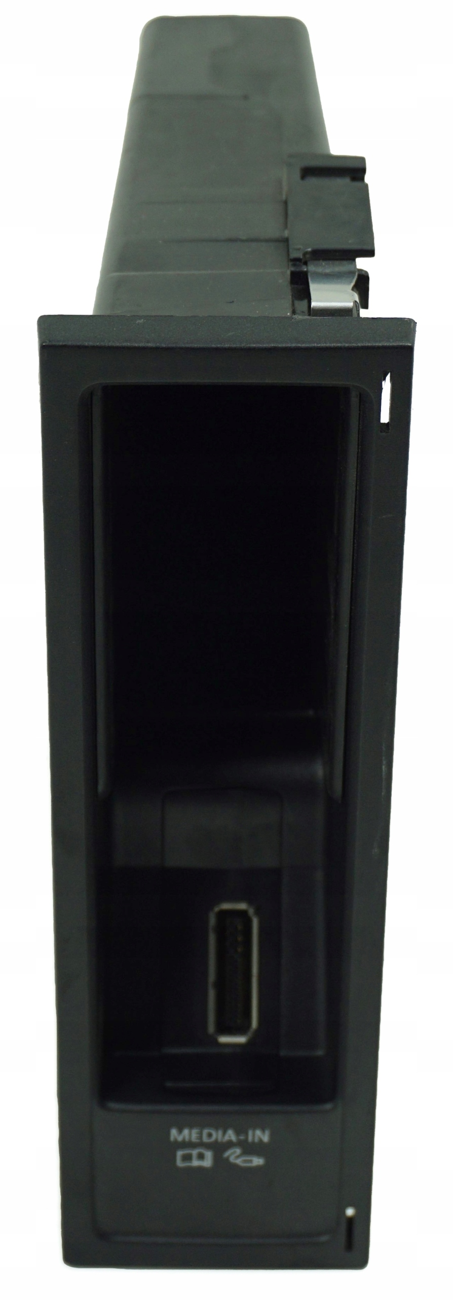 Interfejs multimediow Passat B7 5N0035341H