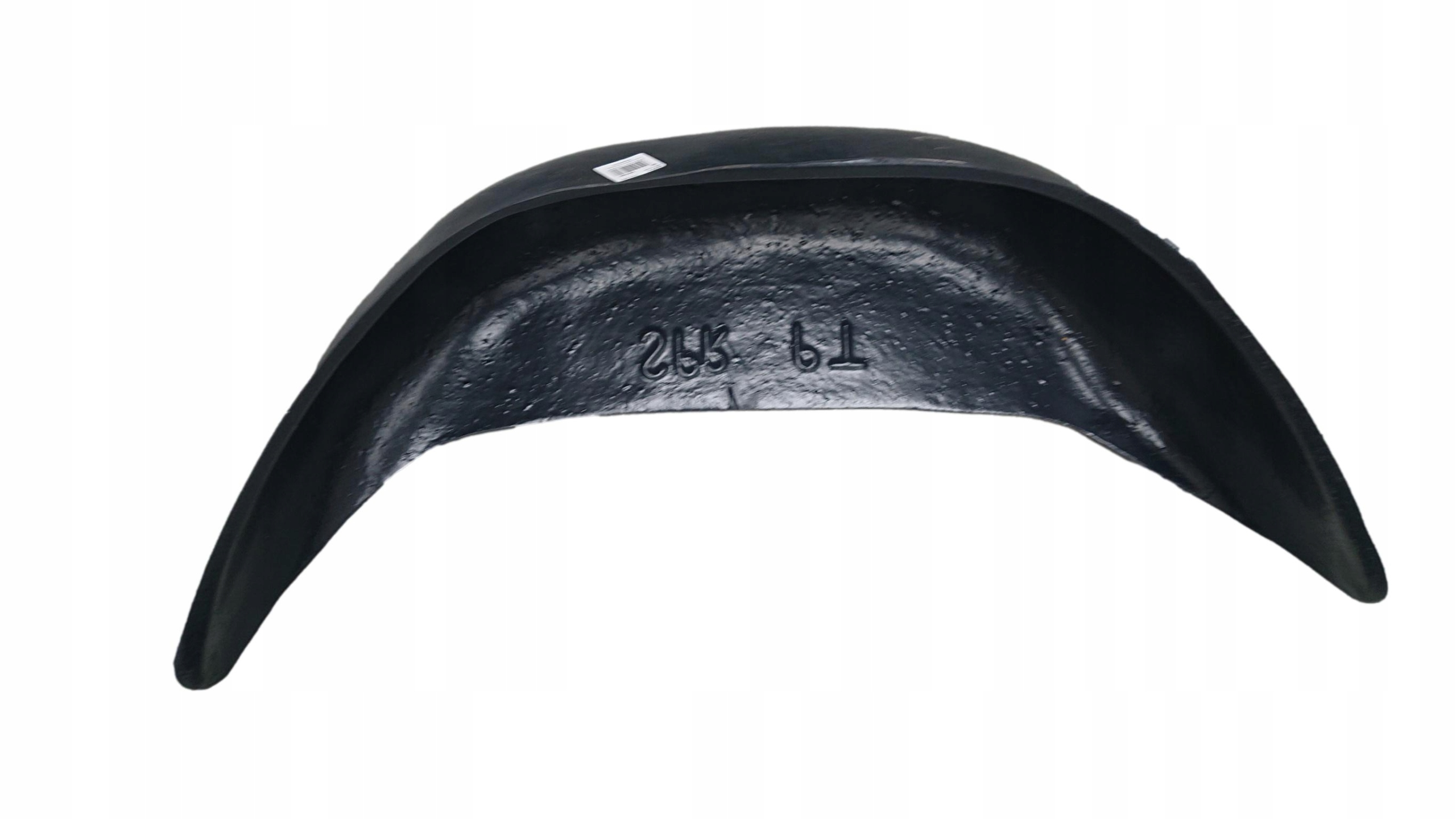 MERCEDES SPRINTER 2003-2006 NADKOLE PRAWE TYLNE