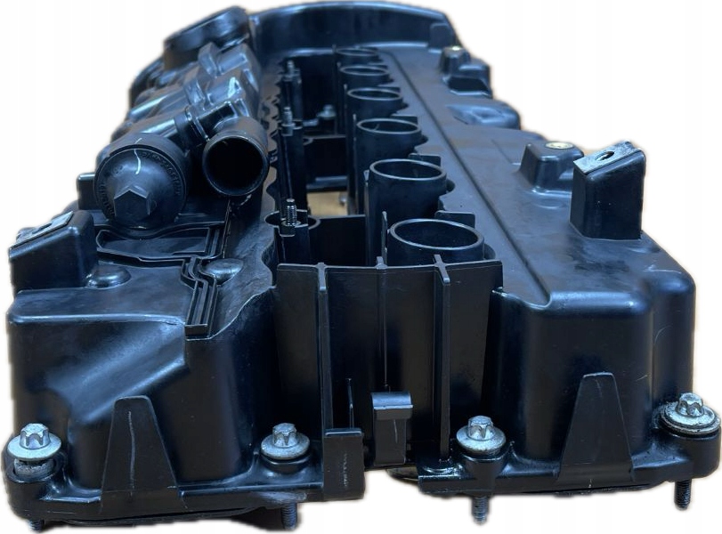 BMW 3 E90 5 E60 X6 E71 N54 3.0 Abdeckung der Ventile 7565286