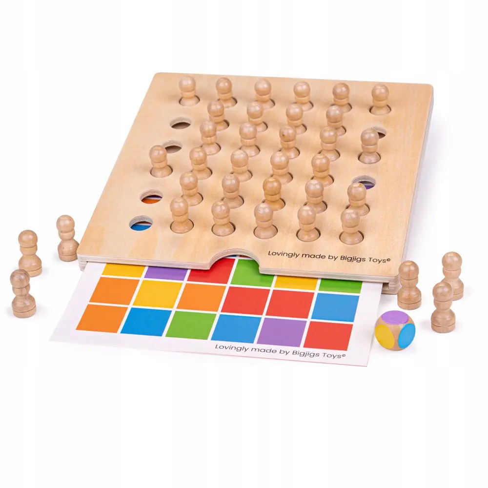 Memo Bigjigs