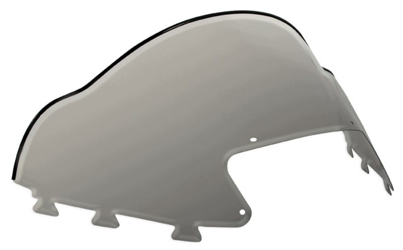 Predné Sklo Snežného Skútra Kimpex Arctic Cat Cougar Panthera Ext 145