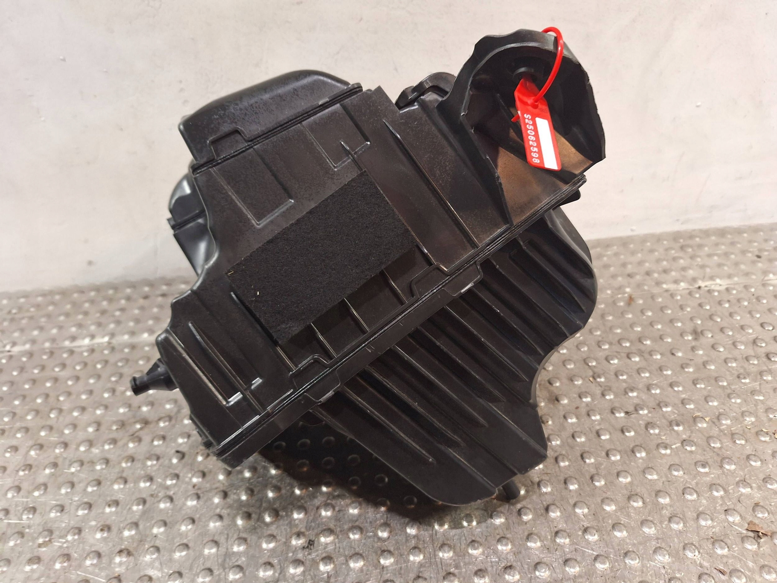 Renault Scenic IV - Grand scenic IV 2017 Gehäuse filter luft