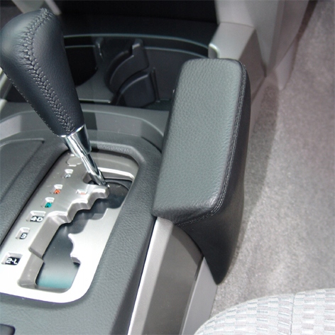 Uchwyt na telefon Kuda Toyota 4 Runner od 2003