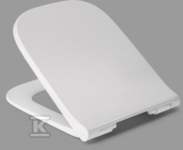 Daya Slim Wc Deska Modo Volně Op.duropl