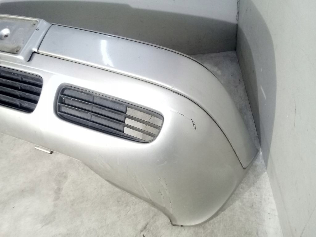 Audi 80 B4 bumper front front