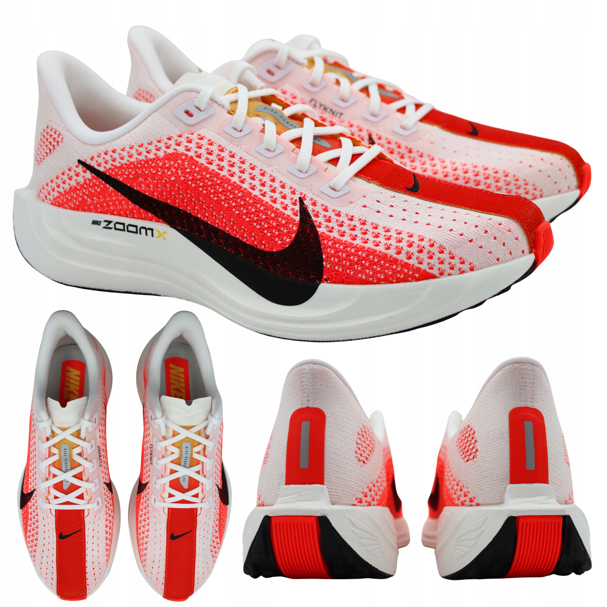 Pánské Běžecké Sportovní Boty Na Trénink Nike Pegasus FQ7262 103 vel. 41