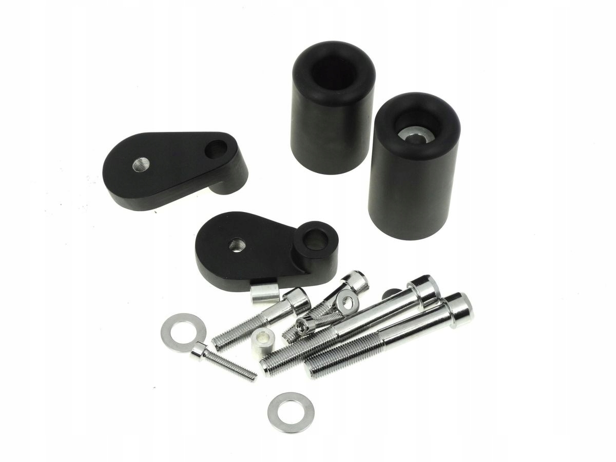 CRASH КОЛОДКИ СЛАЙДЕРЫ HONDA CBR 1000RR 1000 RR 04-07