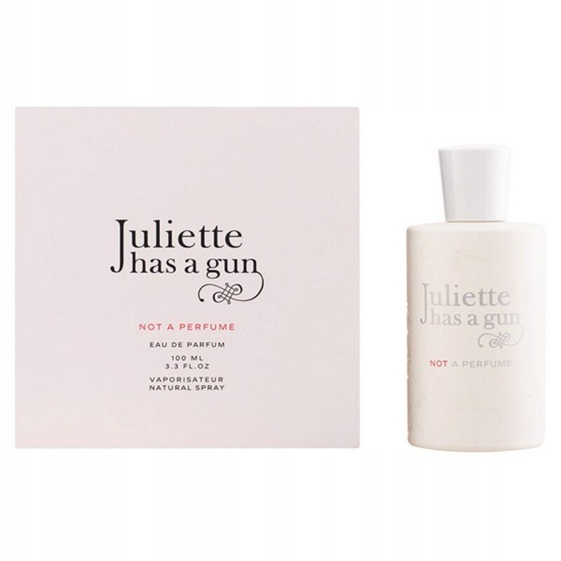Not a Perfumę Juliette Has a Gun - Niska cena na Allegro