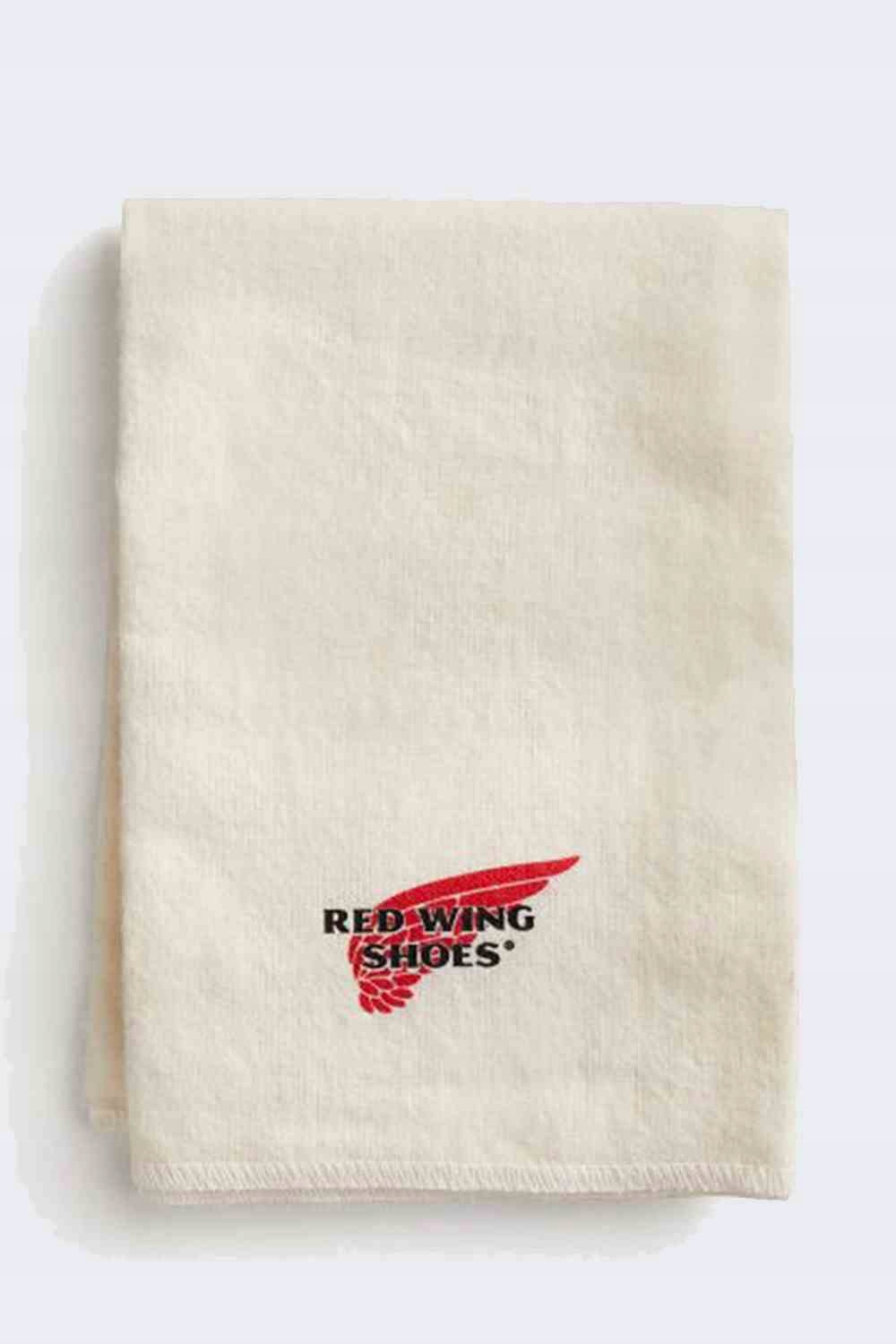 Ściereczka Red Wing Do Pielęgnacji Butów