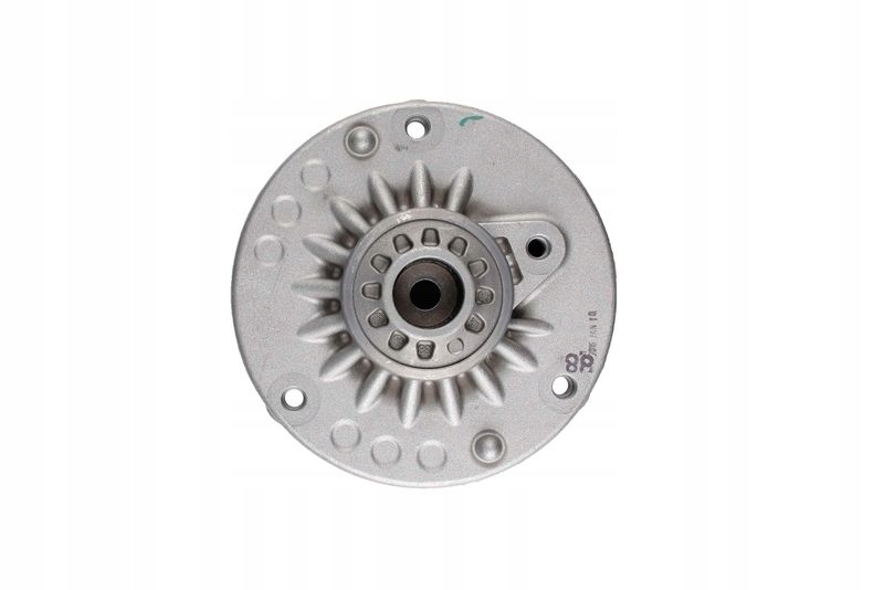 Bilstein 12-251377 Комплект для ремонту, кріплення амортизатора