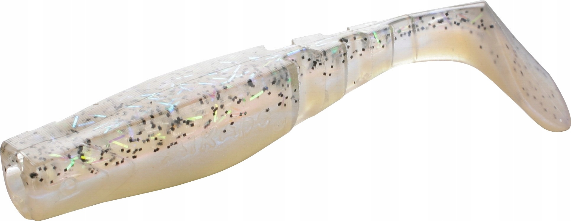 Przynęta Kopyto Mikado Fishunter 8cm kolor 112 1szt PMFHL8-112