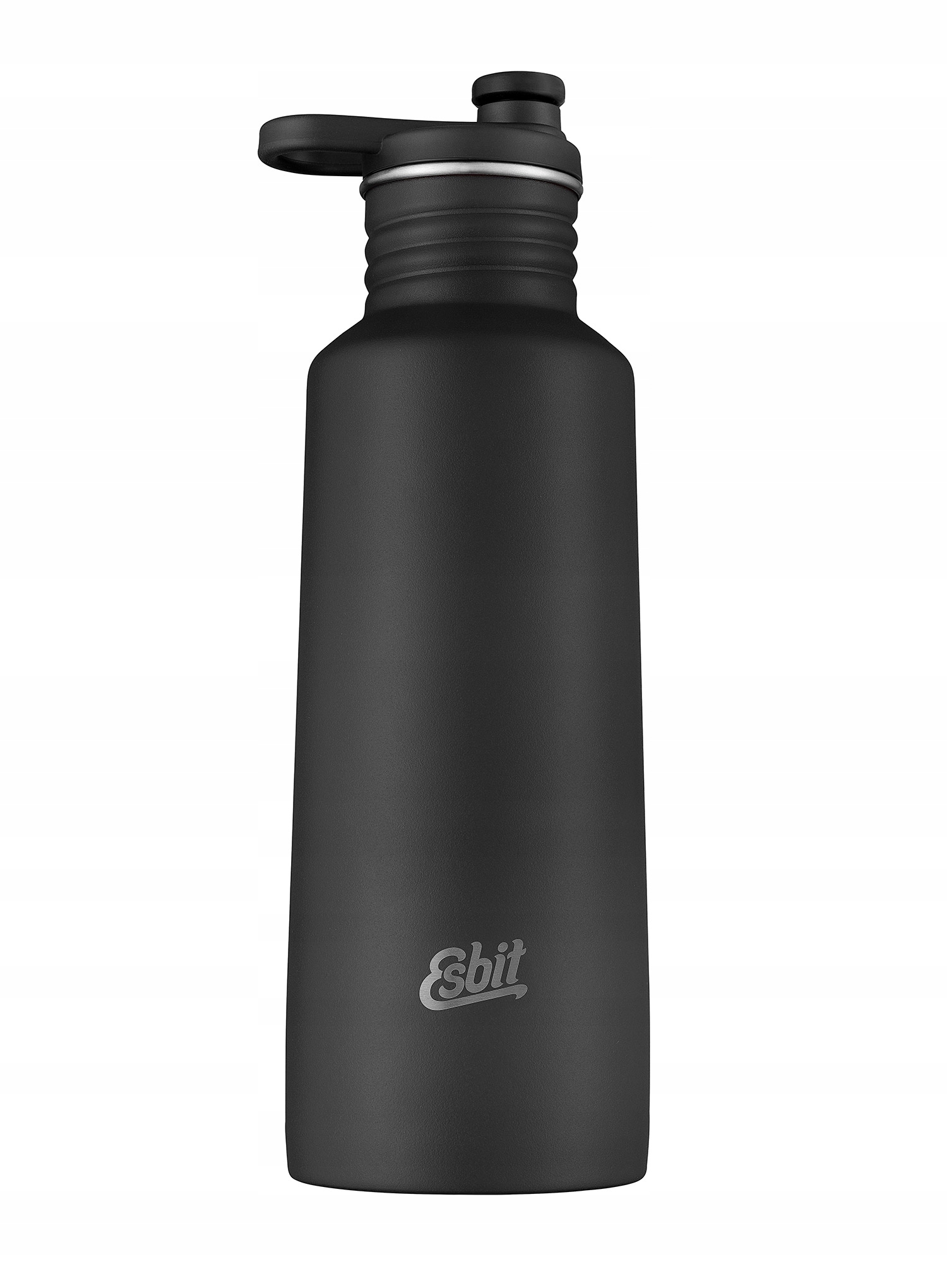 Turistická láhev Esbit Pictor Sports Bottle 750 ml černá
