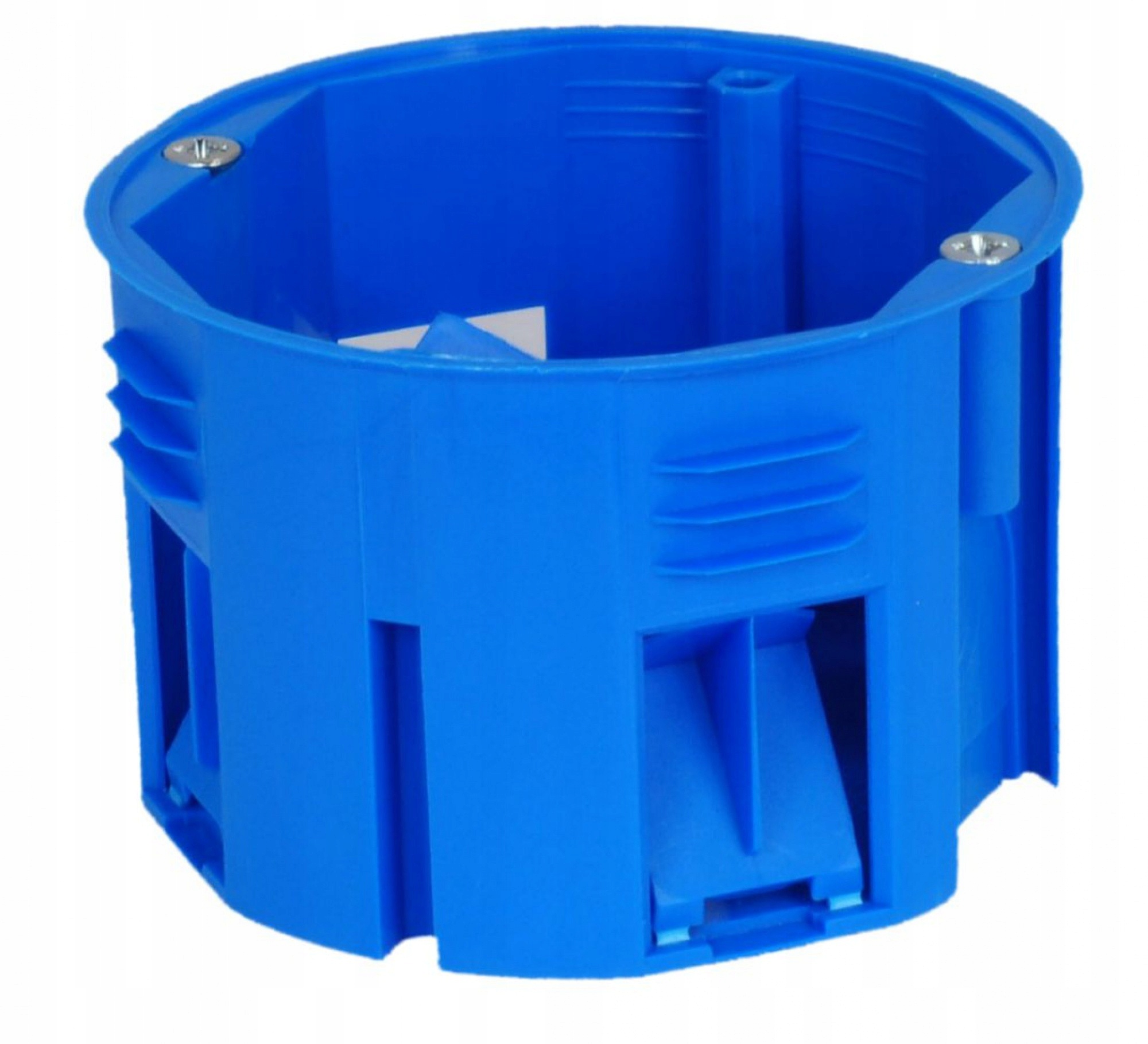 Puszka do ścian ze styropianem 60 mm PST60