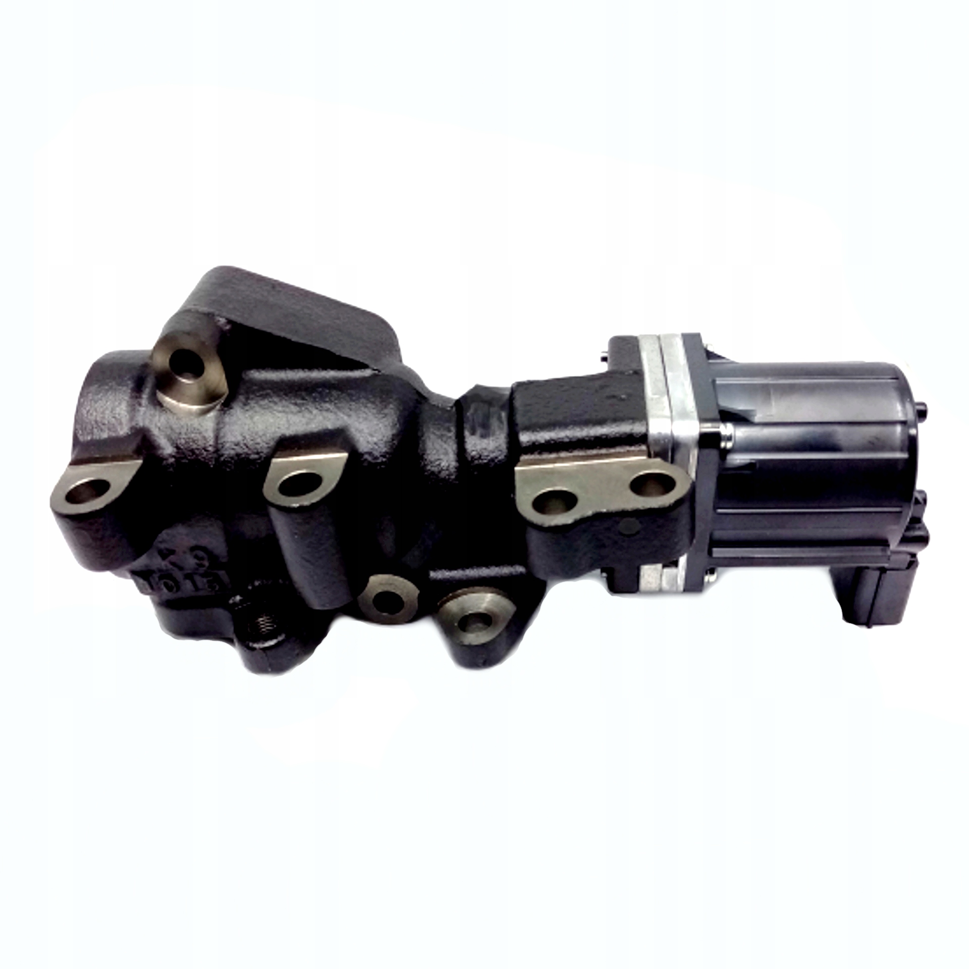 8982382512 - КЛАПАН EGR ISUZU 6WG1 ОРИГИНАЛ