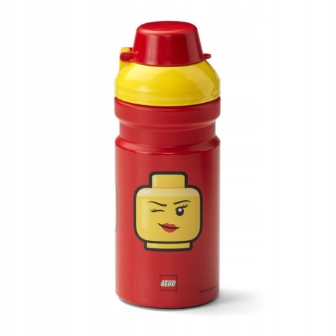 

Lego Bidon Butelka Pojemnik Na Picie Dziewczynka