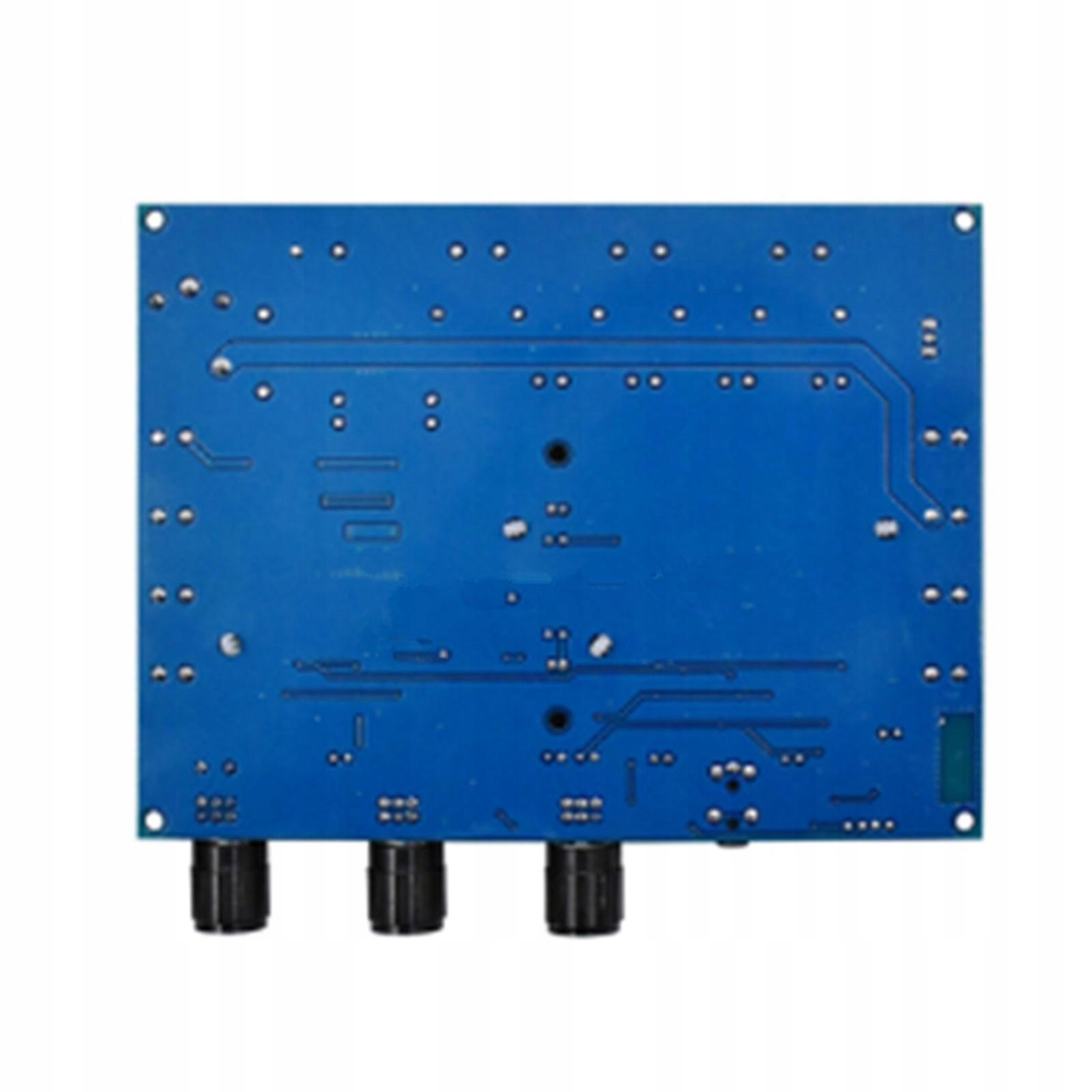 Bluetooth Amplifier Board Digital Power 2.1 Kolor czarny