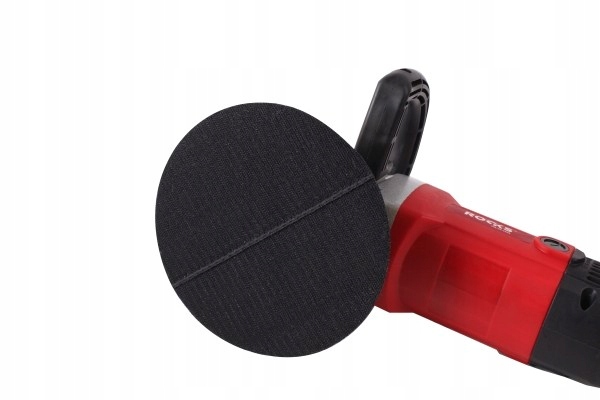 Polerka, 180 mm, 1200 W ROOKS Marka Rooks