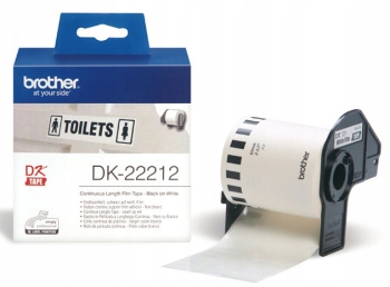 DK-22212 (biela filmová rola) DK22212