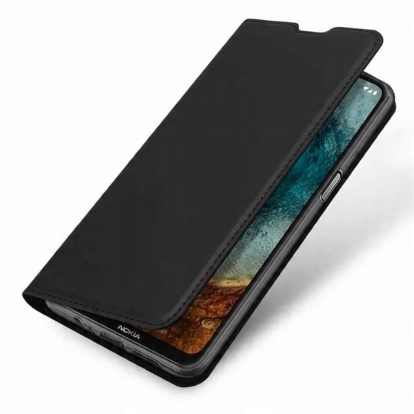 

Etui Duxducis Skinpro do Nokia X10 X20 czarny