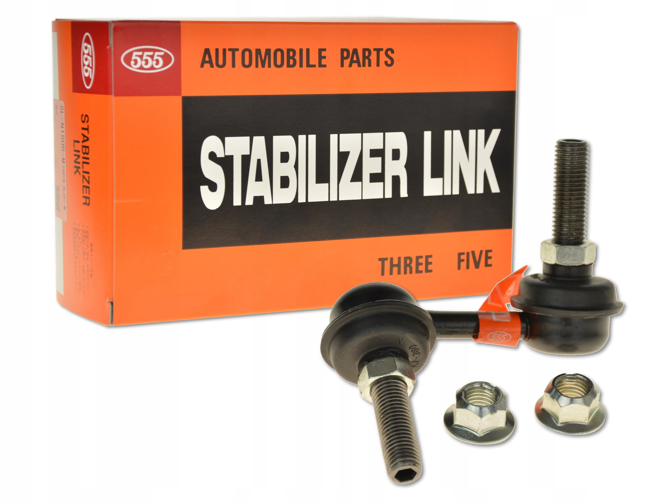 

Honda CIVIC VII 01-05 Łącznik Stabilizatora Przód