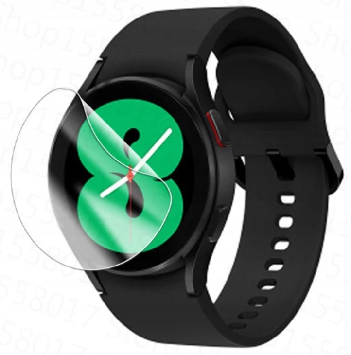 

Folia Ochronna 3H / Samsung Galaxy Watch 4 44mm