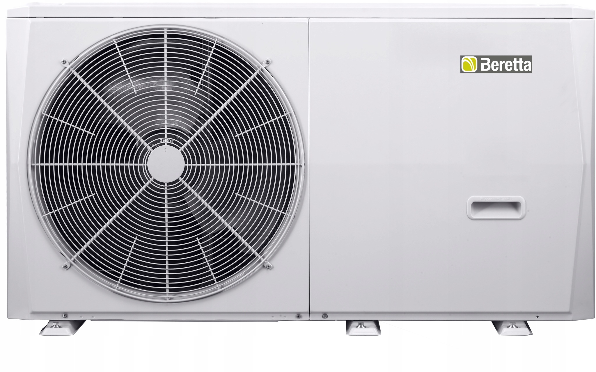 Pompa Ciepła 10KW Monoblok Beretta Hydro Unit M