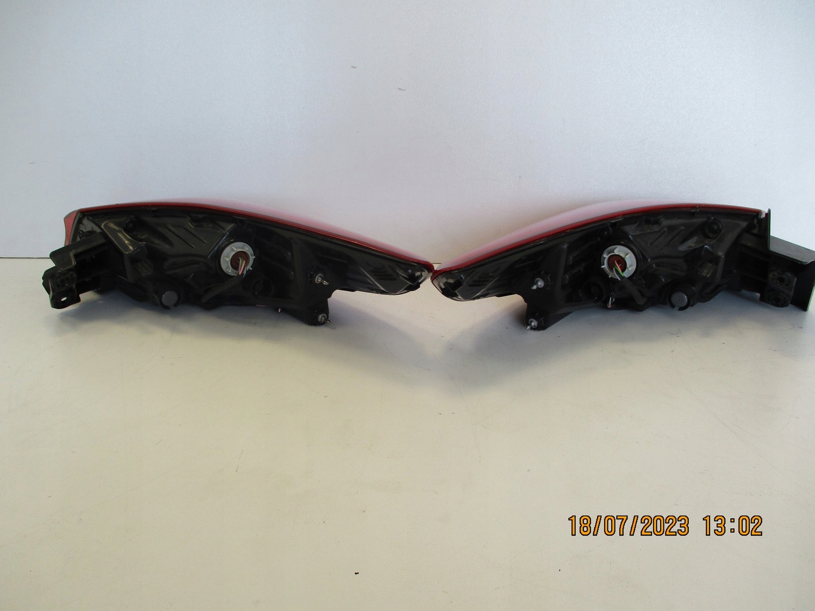 light left KIA X CEED LIFT LED 92401J7350